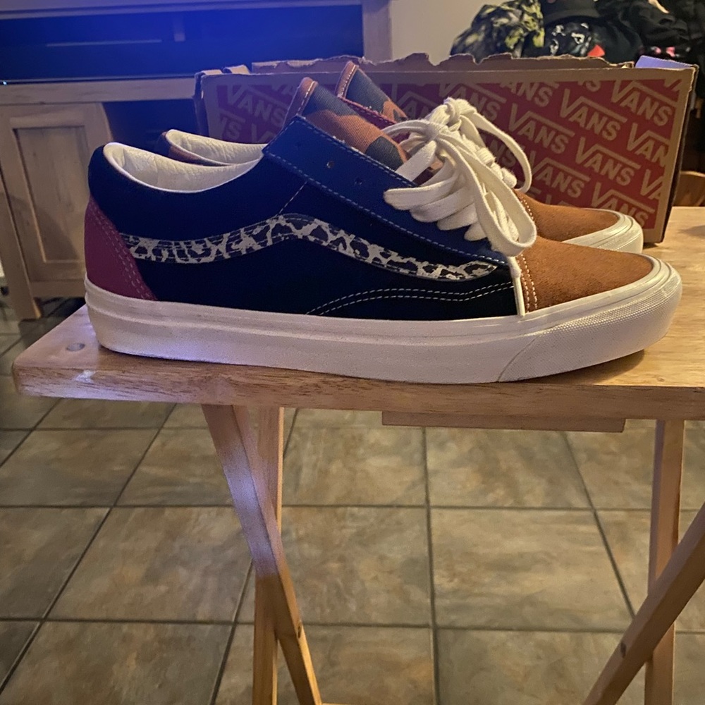 Vans